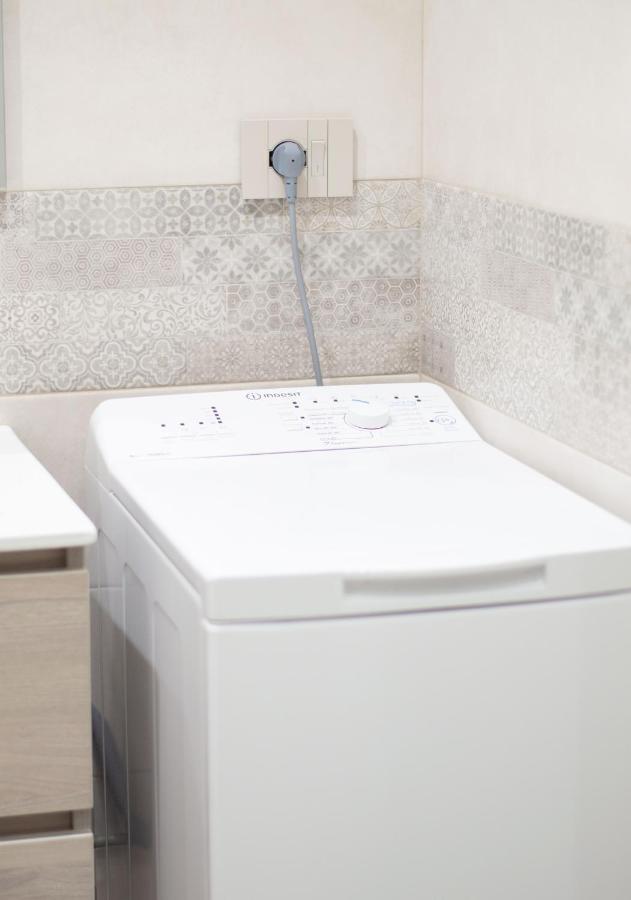 Luxury House Dogana 37 Apartment Salerno Luaran gambar